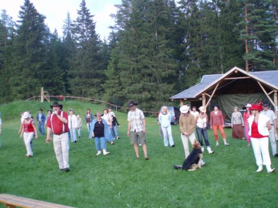 Line-tantsijad Kantripeol 2008